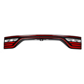 Tail Lights Assembly Compatible With 2014-2022 Dodge Durango Rear LiftGate Tail Light Lamps With Camera Hole Replaces# 68453659AA